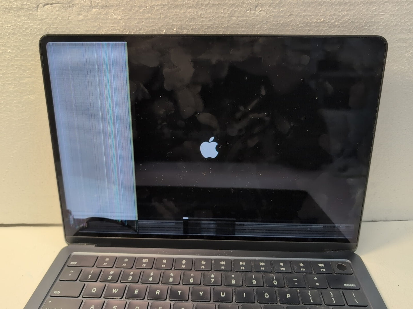 🔥 Apple MacBook Air 13" M2 A2681 Year 2022 (For PARTS Only,  Read Read)