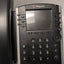 2x Polycom VVX 410 Business Phone 12-Line Gigabit VoIP PoE HD Voice w/ Stand -