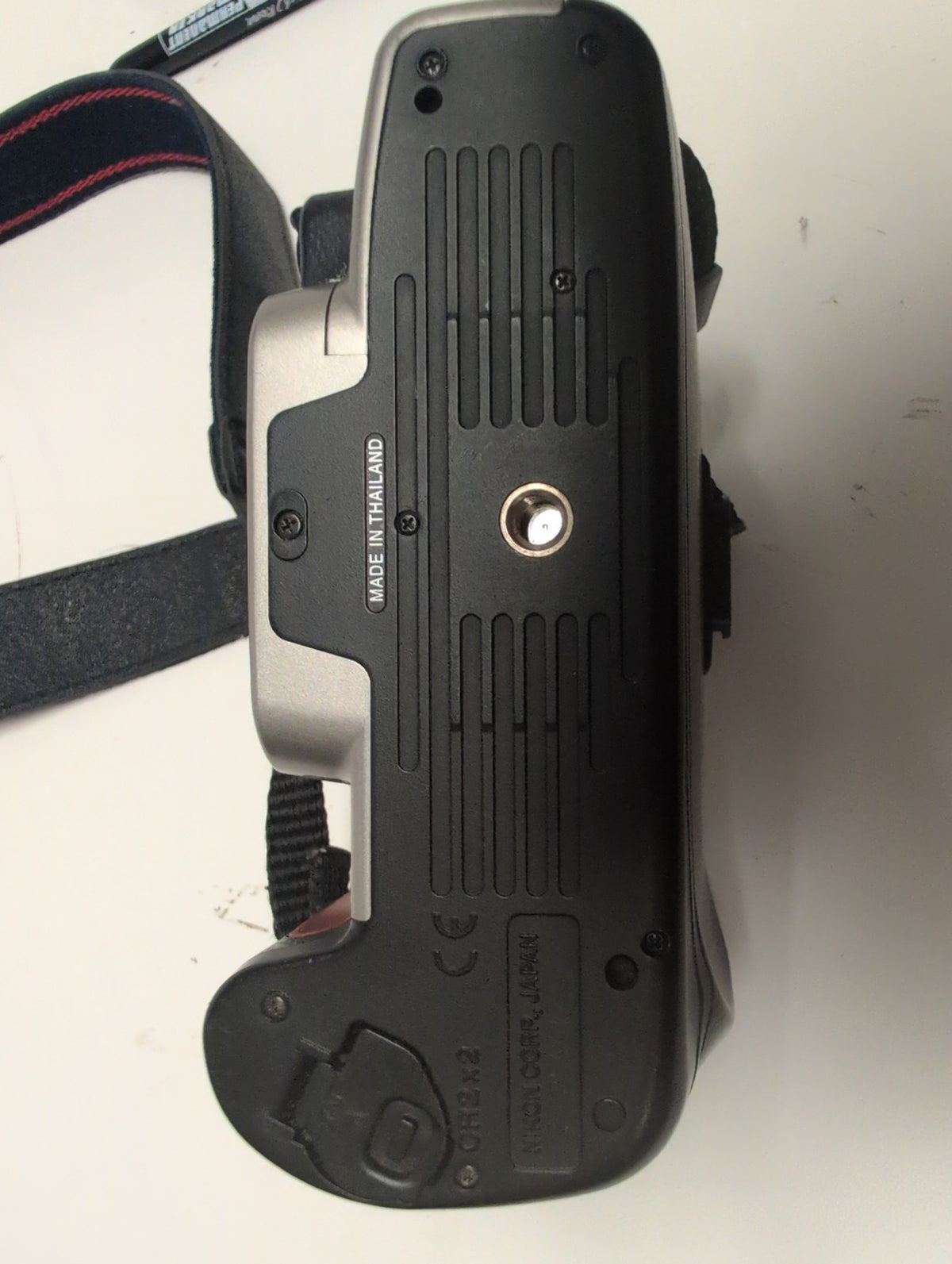 🎸 Nikon F65 35mm SLR Film Camera Body - AF, Nikon F Mount,  (NO LENS)