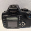 🔥 Canon EOS Rebel XT 8.0MP Digital SLR DSLR Camera Body Only (READ) -