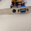 🎸 NVIDIA AGP Video Card 8936-550 N8936 VGA S-Video Output Graphics Card Tested