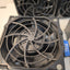 HP 677417-001 92mm Fan Assembly for ProLiant ML350e Gen8 - Lot of 4 -