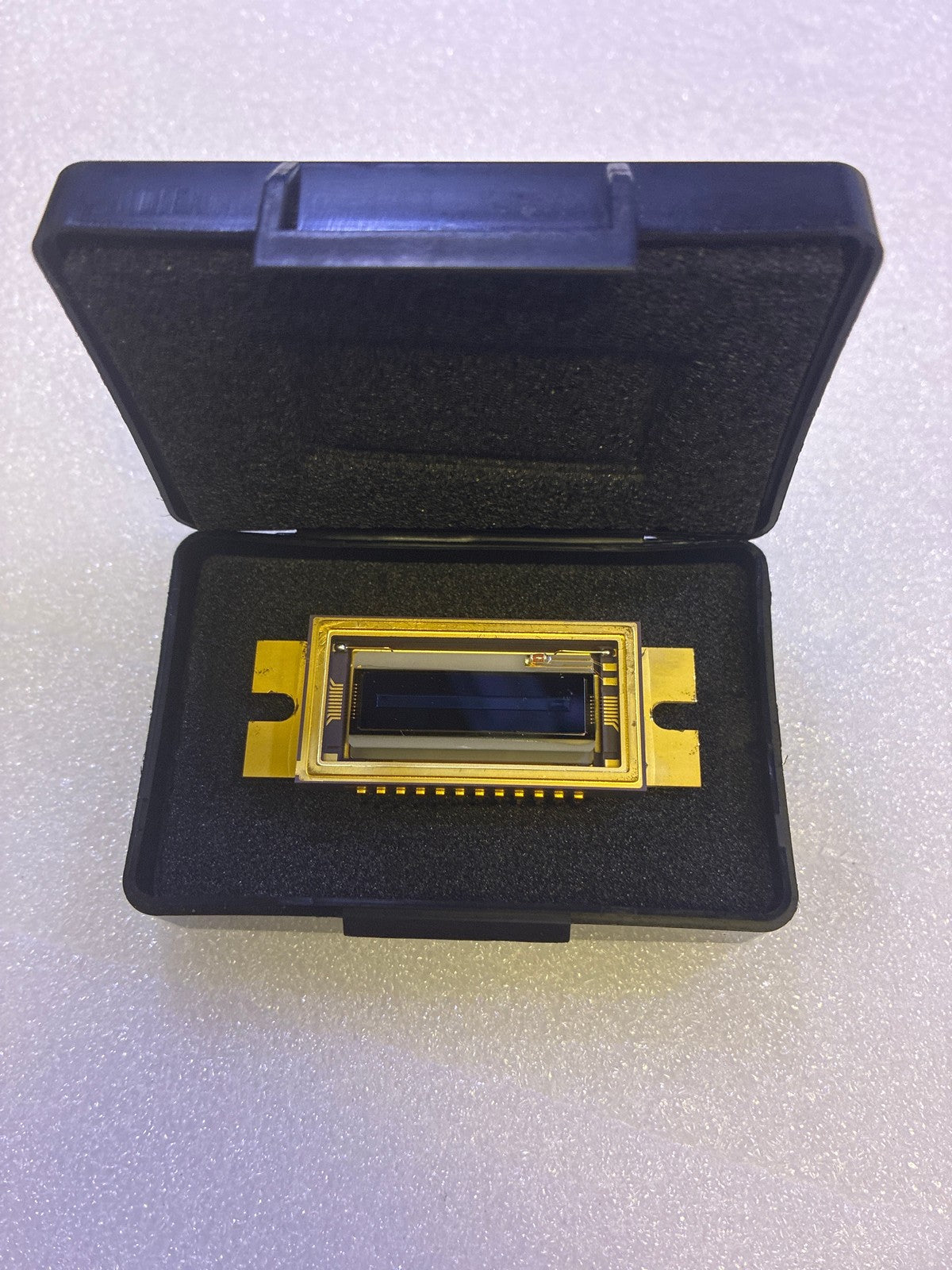 🔥 Hamamatsu S7031-1006N CCD Area Image Sensor Windowless Type, Japan