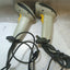 - 2x  Symbol LS4208 - SR20001ZZ USB Barcode  Scanner  w/ USB CABLE