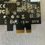 StarTech.com 2 Port PCI Express SuperSpeed USB 3.0 Card Adapter PEXUSB3S2 ~