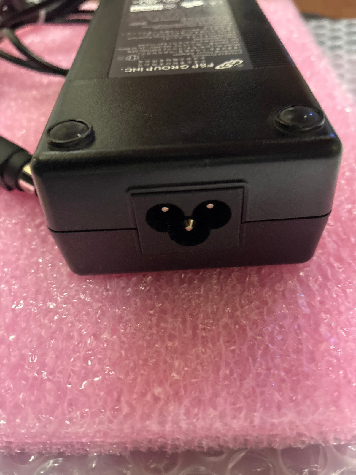 🔥 FSP Group FSP120-AFB 48V 2.5A 120W Switching Power Adapter 8-Pin DIN