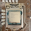 🔥ASUS P8H61M LE/CSM R2.0 LGA 1155 w cpu G2020 and shield +