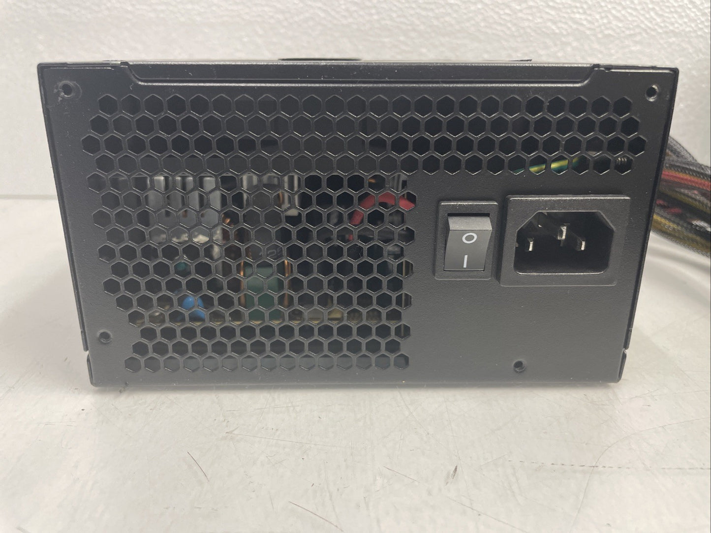 EVGA 500B 500W Bronze Power Supply 100-B1-0500   +