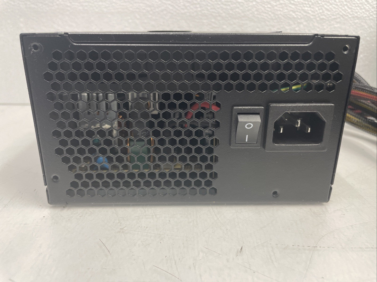 EVGA 500B 500W Bronze Power Supply 100-B1-0500   +