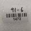 🎸 POSYS 500 IMC Ltd. Motion Control ISA Card POSYS 504/2.1 16-bit Vintage