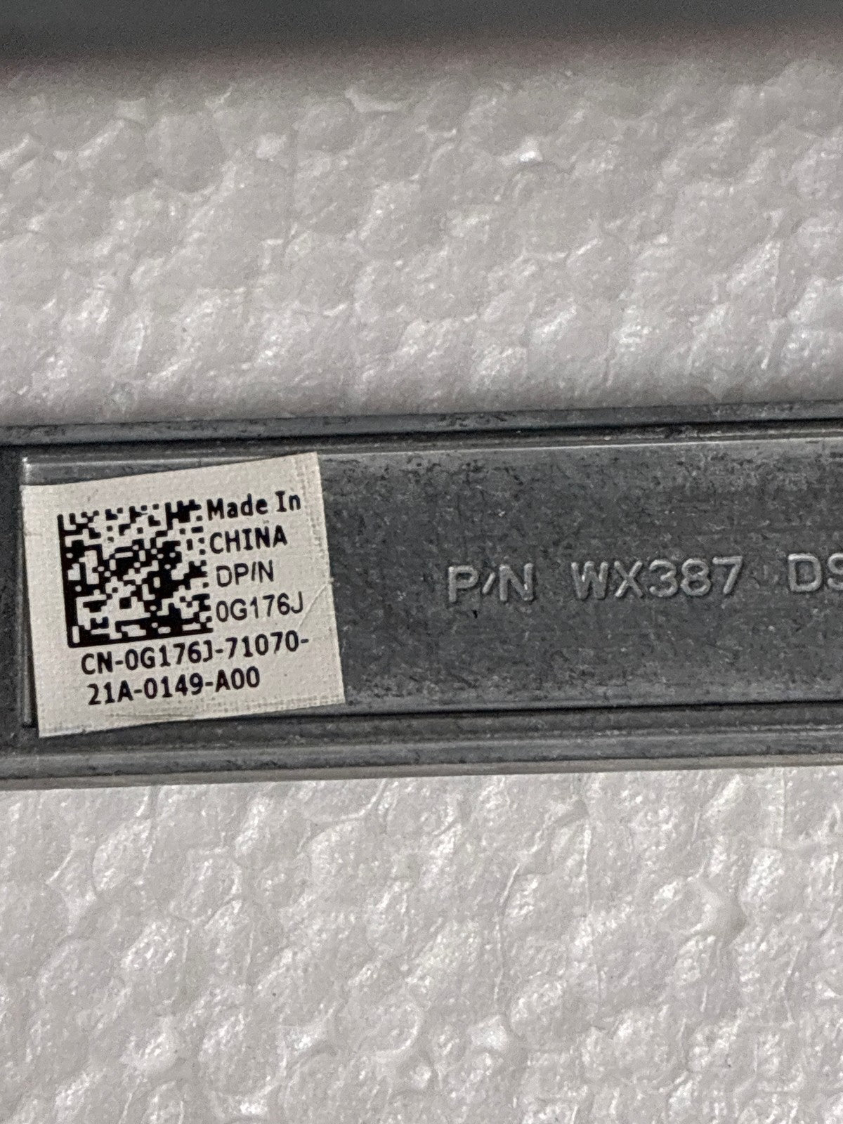 8🔥 2.5" DELL PowerEdge R620 R710 R720XD R730XD R920 R930 Hard Drive Tray Caddy
