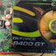 🎸 EVGA e-GeForce 9400GT 1GB DDR2 PCI-Express Graphics Card 01G-P3-N943-LR