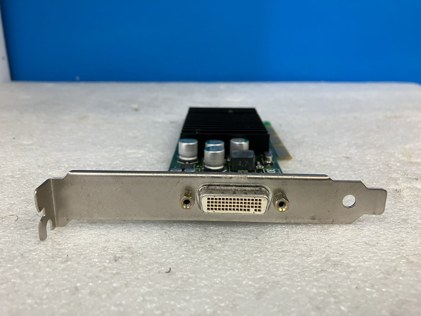 ~ Nvidia 0G0170 P118 DMS-59 Full Height Video Graphics Card GPU G0170