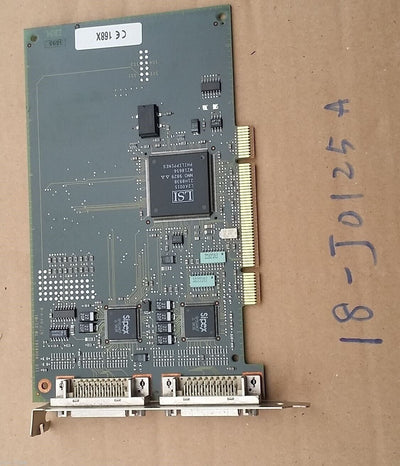 IBM 90H9161 AS/400E Multiprotocol Adapter 2 line IOA 21H5388 44H6358 AS400 @@@
