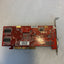 🔥 MSI NVIDIA GEFORCE FX 5200 64MB FX5200-T128 MS-8917 Graphics Card