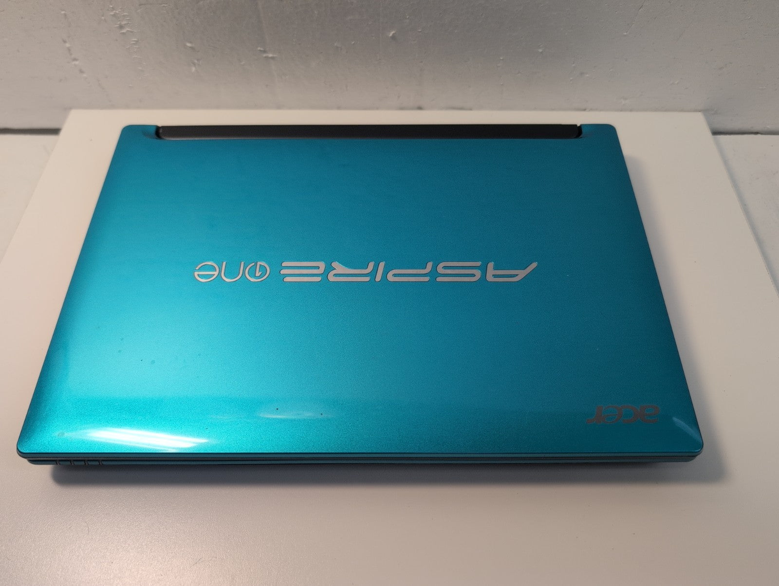 🔥 Acer Aspire One D260 10.1” Laptop Atom N450 CPU/1GB/160GB HDD/WinXP  (READ) -
