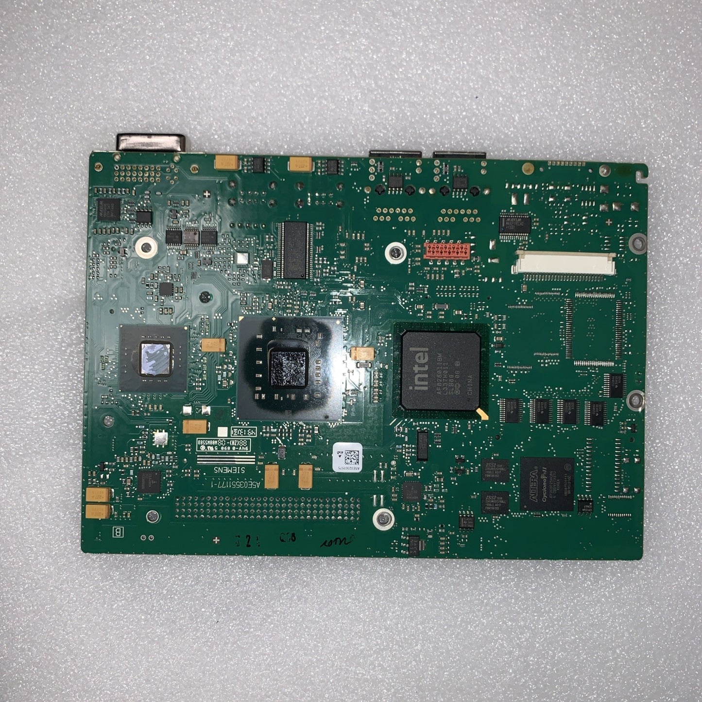 🔥 SIMATIC IPC427E Microbox PC 6AG4141-3BA07-0FA0 Mainboard logic board (AS IS)