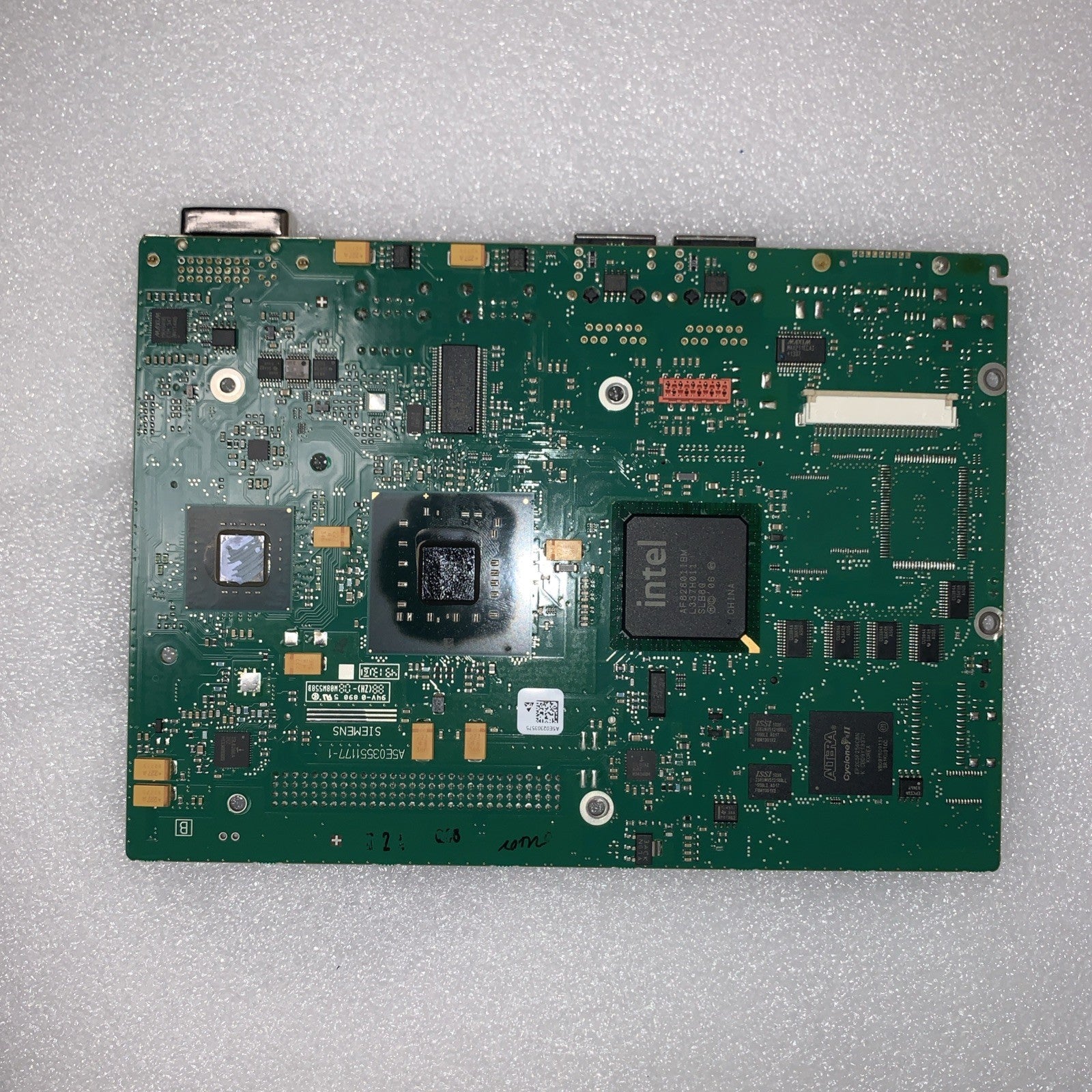 🔥 SIMATIC IPC427E Microbox PC 6AG4141-3BA07-0FA0 Mainboard logic board (AS IS)
