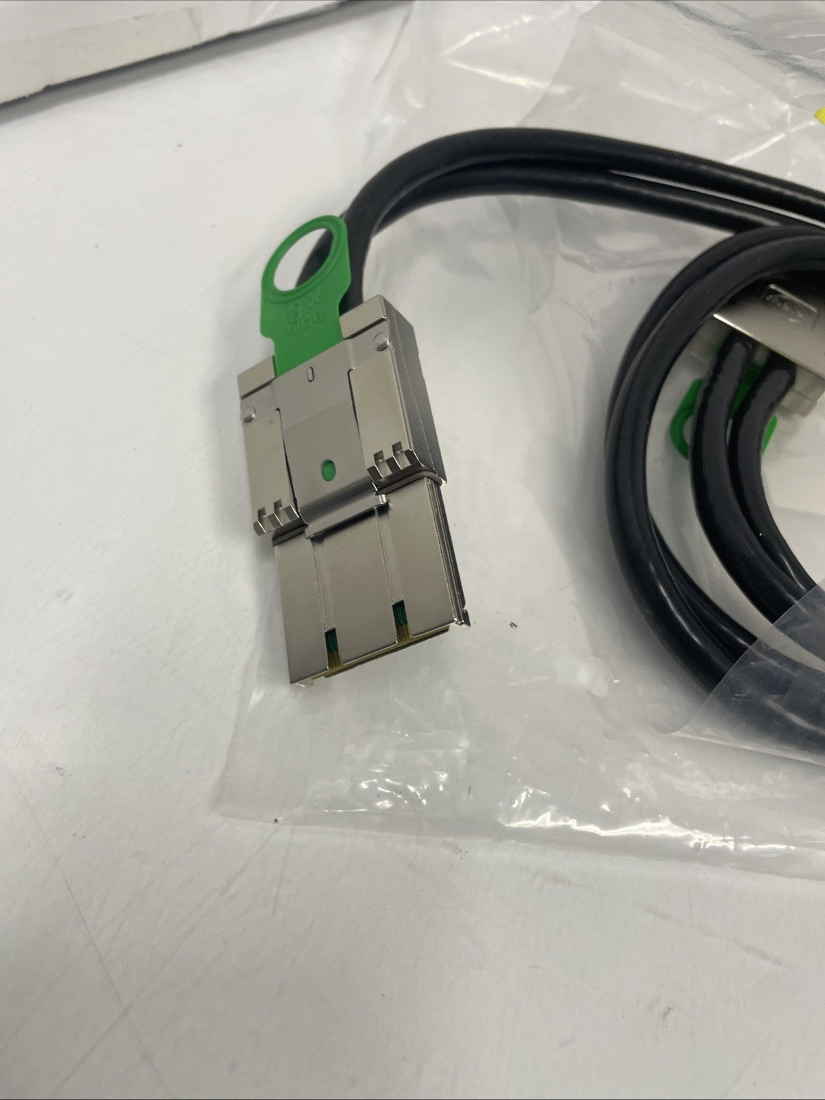 C5858-1M PCle Cable - NEW