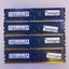 🔥 Kingston 4GB DDR3L PC3L-12800U Desktop RAM x4 (16GB Kit) HP698650-154