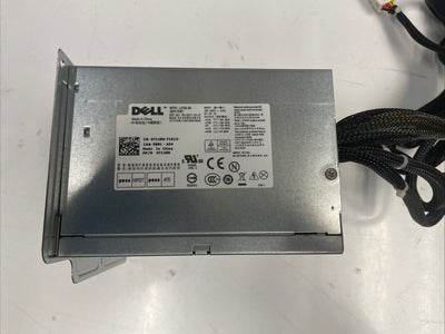 Dell  Power supply  L375E-S0  375W +