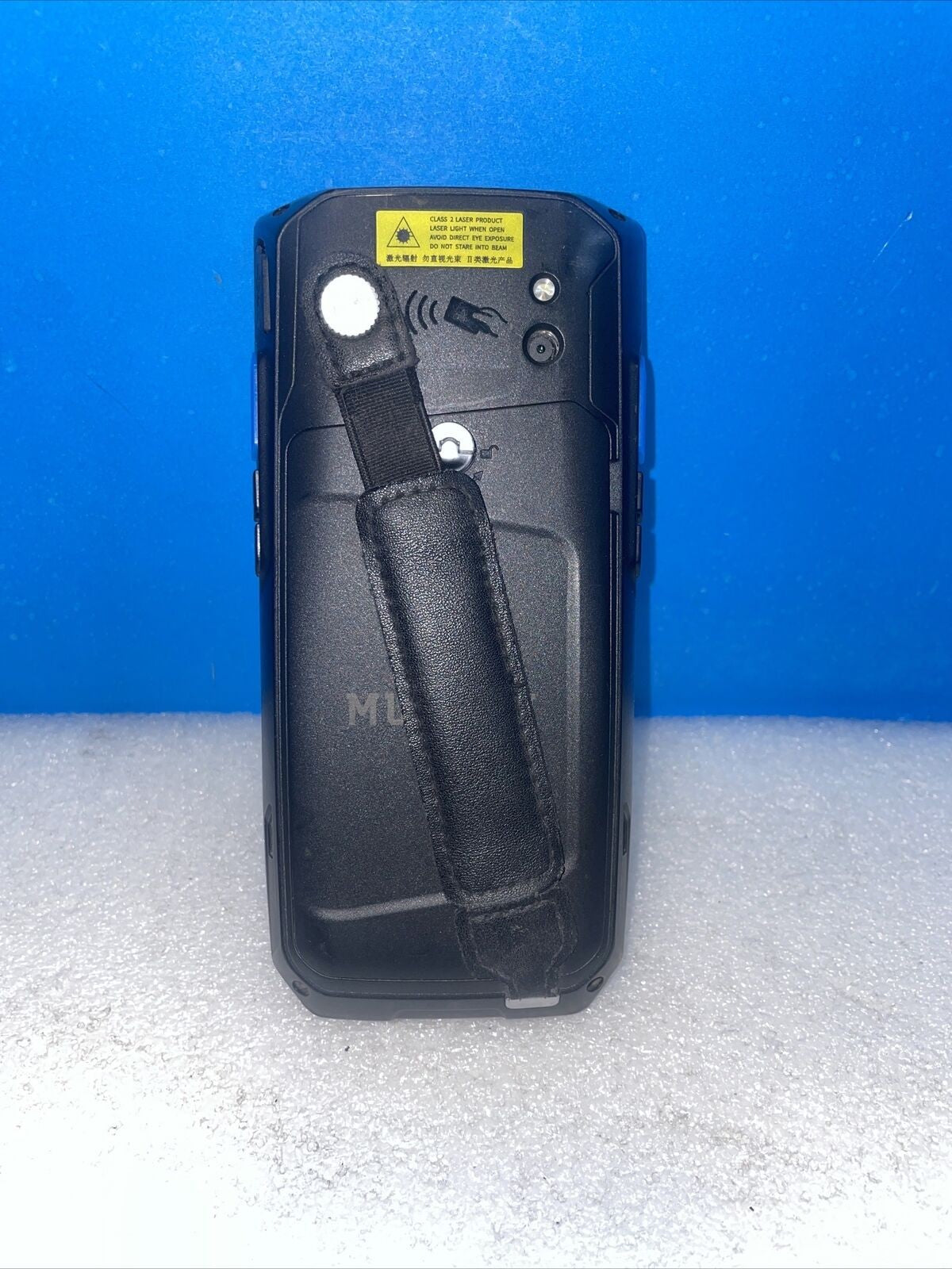 (Grade A) MUNBYN IPDA035  PDA scanner  Android 9.0 OS