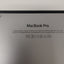 🎸 Apple MacBook Pro 13" A1502 Retina Mid 2014 i5 2.6GHz 8GB 256GB SSD （No AC）