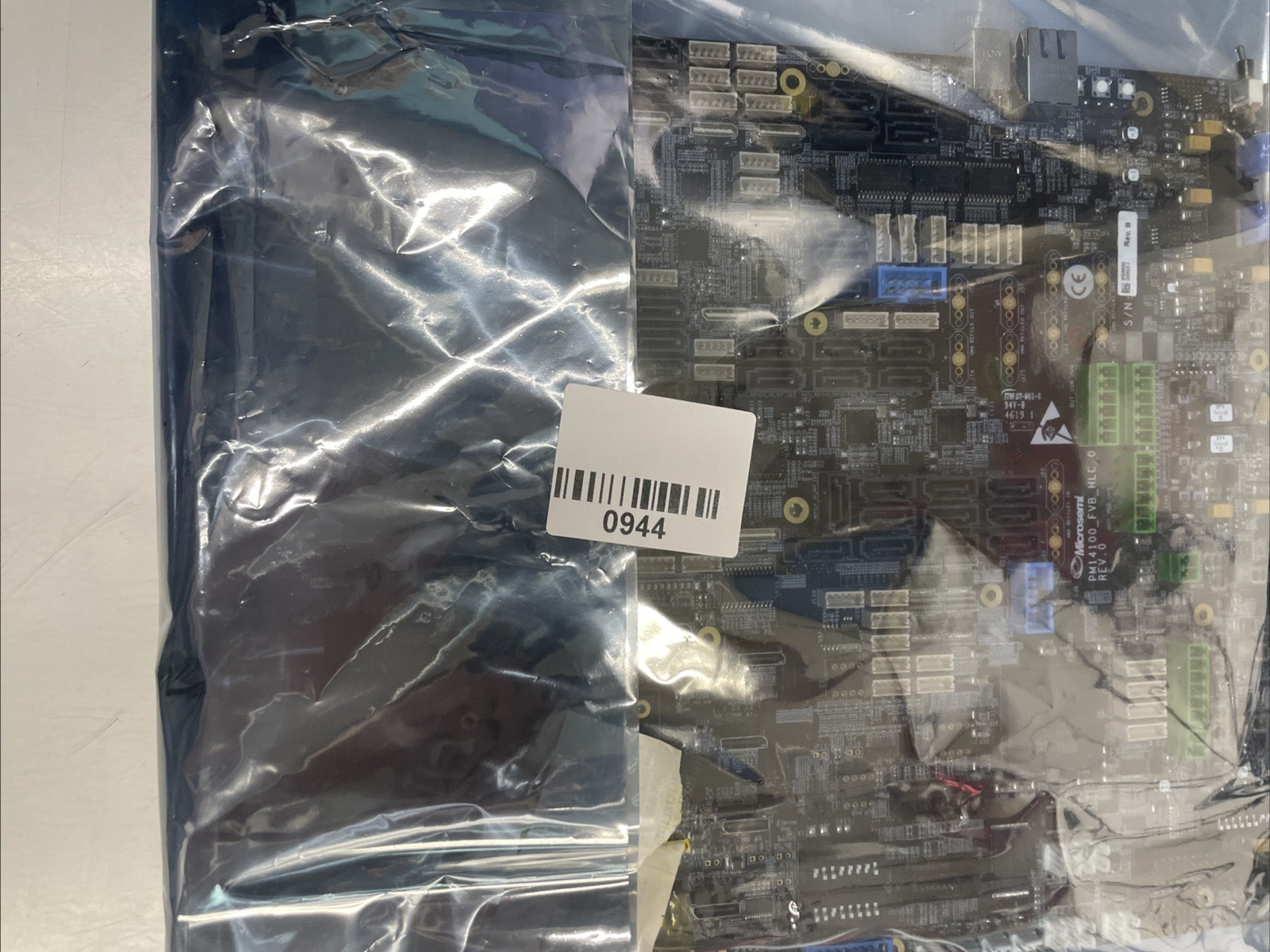 microsemi pm14100_fvb_hlc_0 +