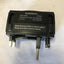 3x  RadioShack Travel Multi-Plug Adapter And Surge Protector 273-1445