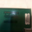 * QLOGIC MAINTENANCE PANEL FOR SANBOX 9000 20466-02 31695-03 31483-08