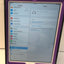 🔥 Apple iPad mini 1st Gen A1432 16GB Wi-Fi 7.9" White -