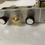 🔥 Motorola Tube Amplifier Chassis EZ80 ECL82 6BM8 Project Vintage
