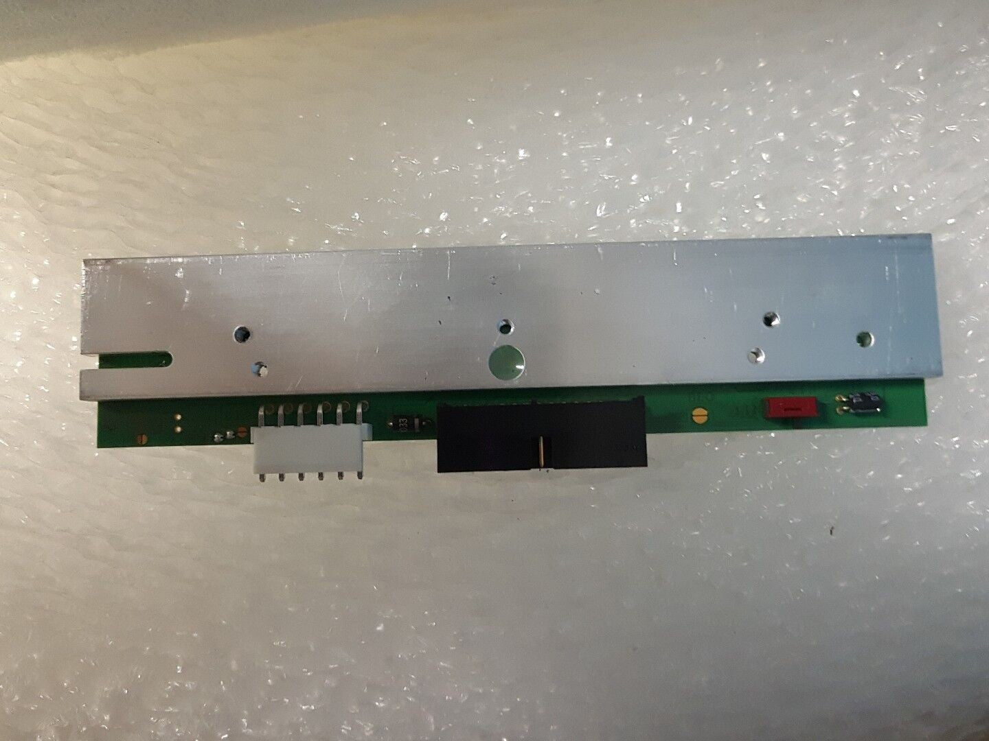 - 1x  SATO PRINTHEAD FOR  CL608e 