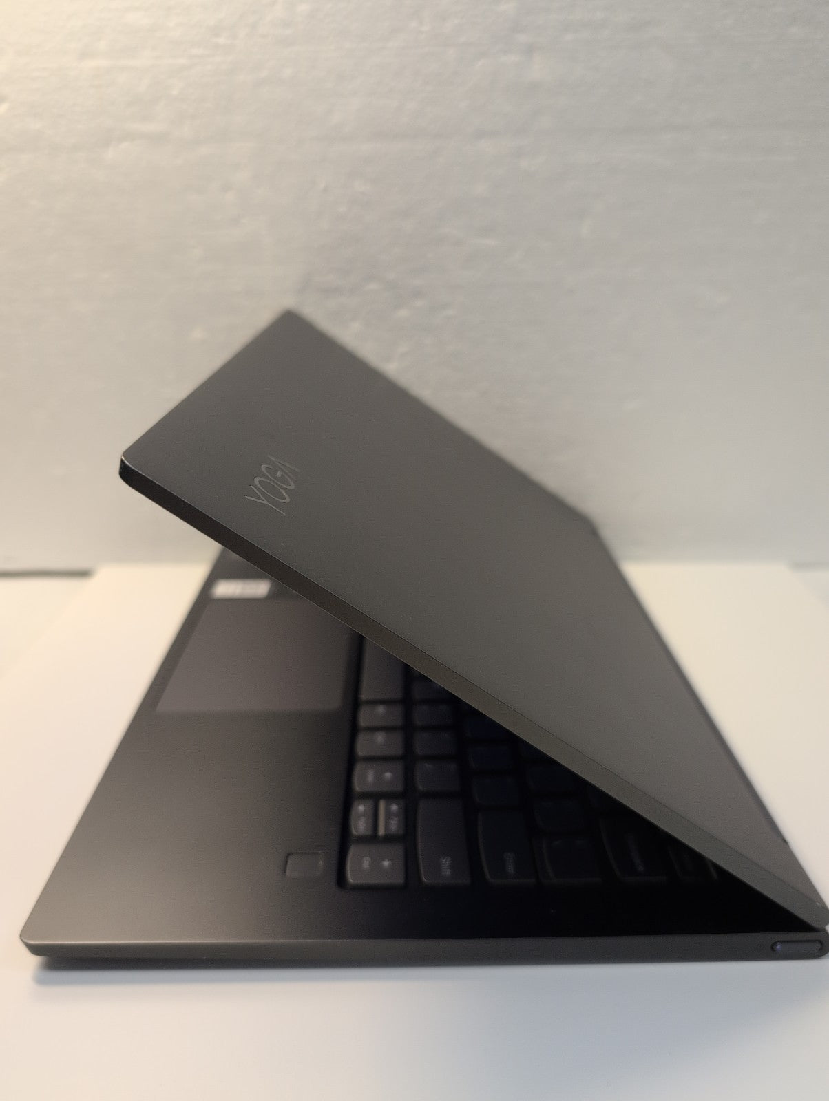 🔥 Lenovo Yoga C940 81Q9 14" TOUCH Laptop i7-1065G7/ 12GB/500GB NVMe/Win11 -