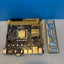 🔥 ASUS H87I-PLUS Mini-ITX Motherboard LGA1150 w/ Intel Core i5-4670 CPU