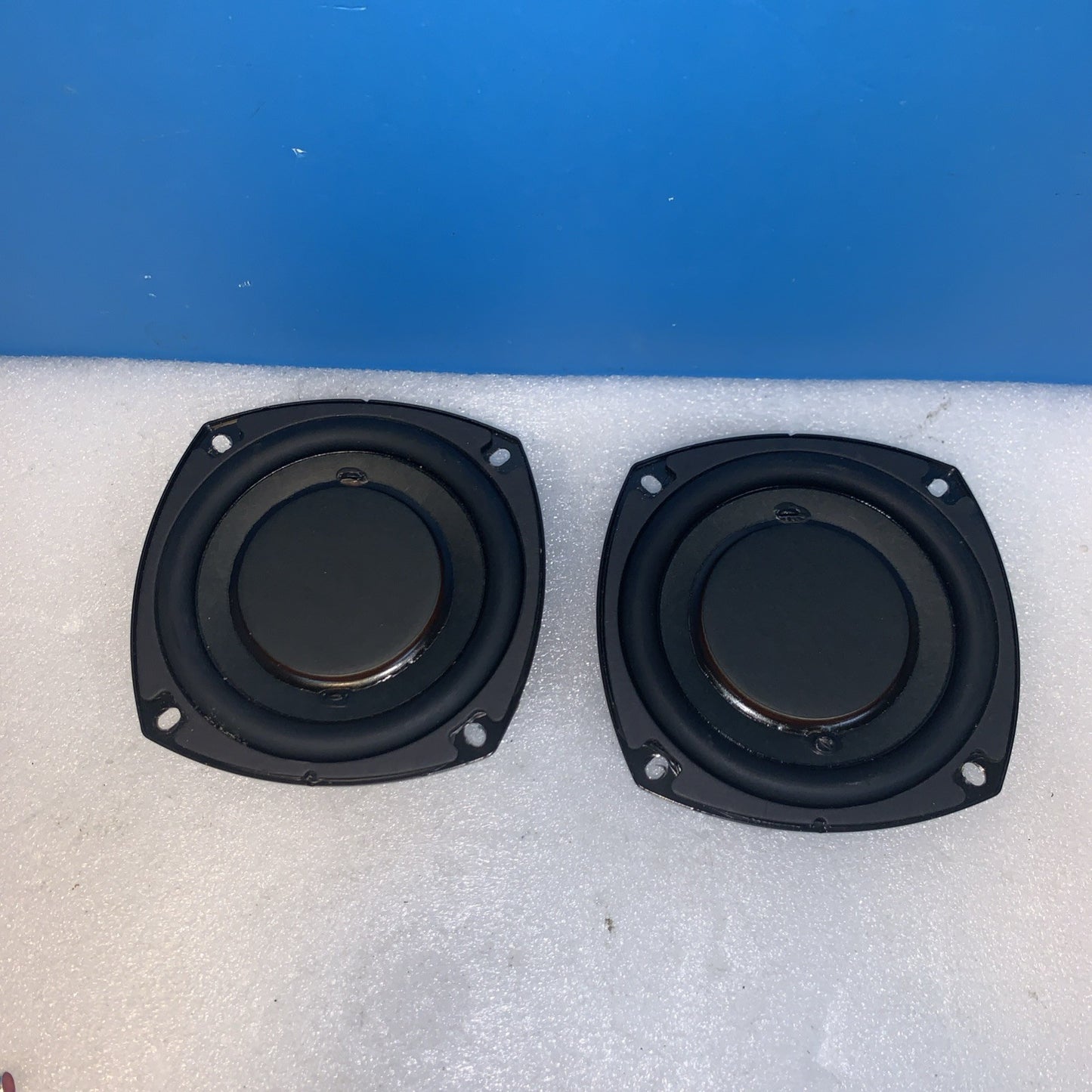 Lot of 2 Sony HT-XT1 loud Speaker 1-858-968-11