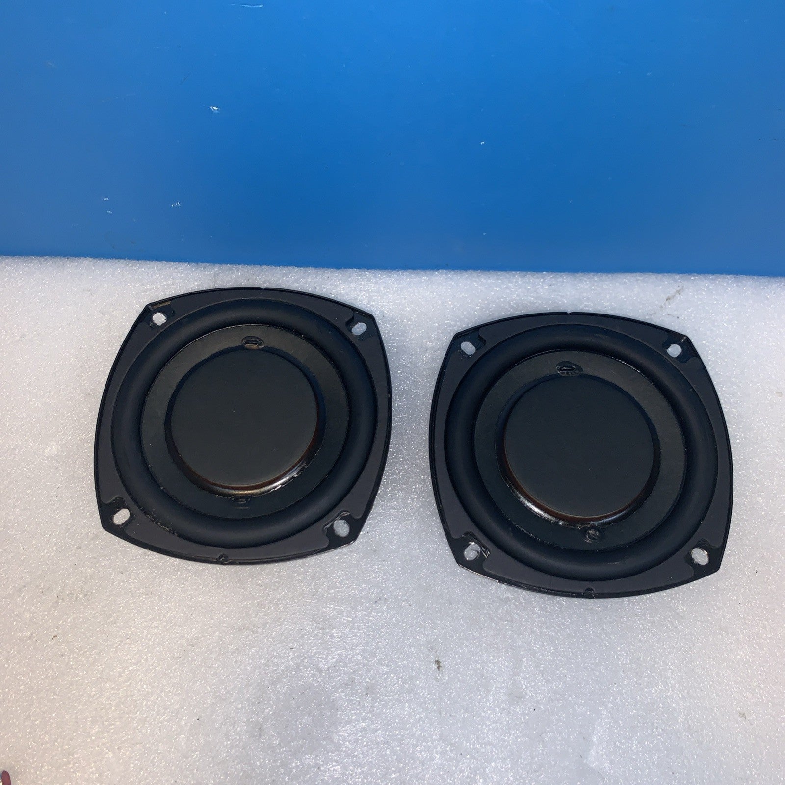 Lot of 2 Sony HT-XT1 loud Speaker 1-858-968-11