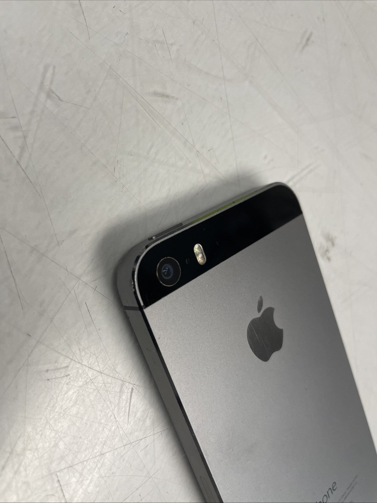 🔥 (For Telus only) 16GB iPhone 5s A1533  Space Gray  +