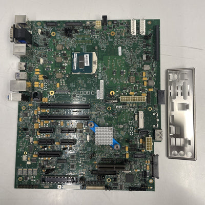 ADGR22515856 PBA G29239-301 motherBoard with CPU and memory+