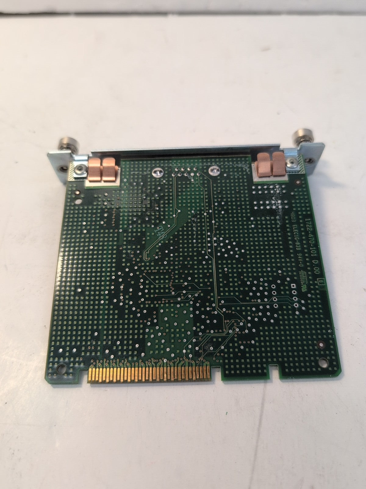 🔥 3Com 1722-470-000-1.00 SuperStack 3 SWITCH Cascade Module 3C17224 -
