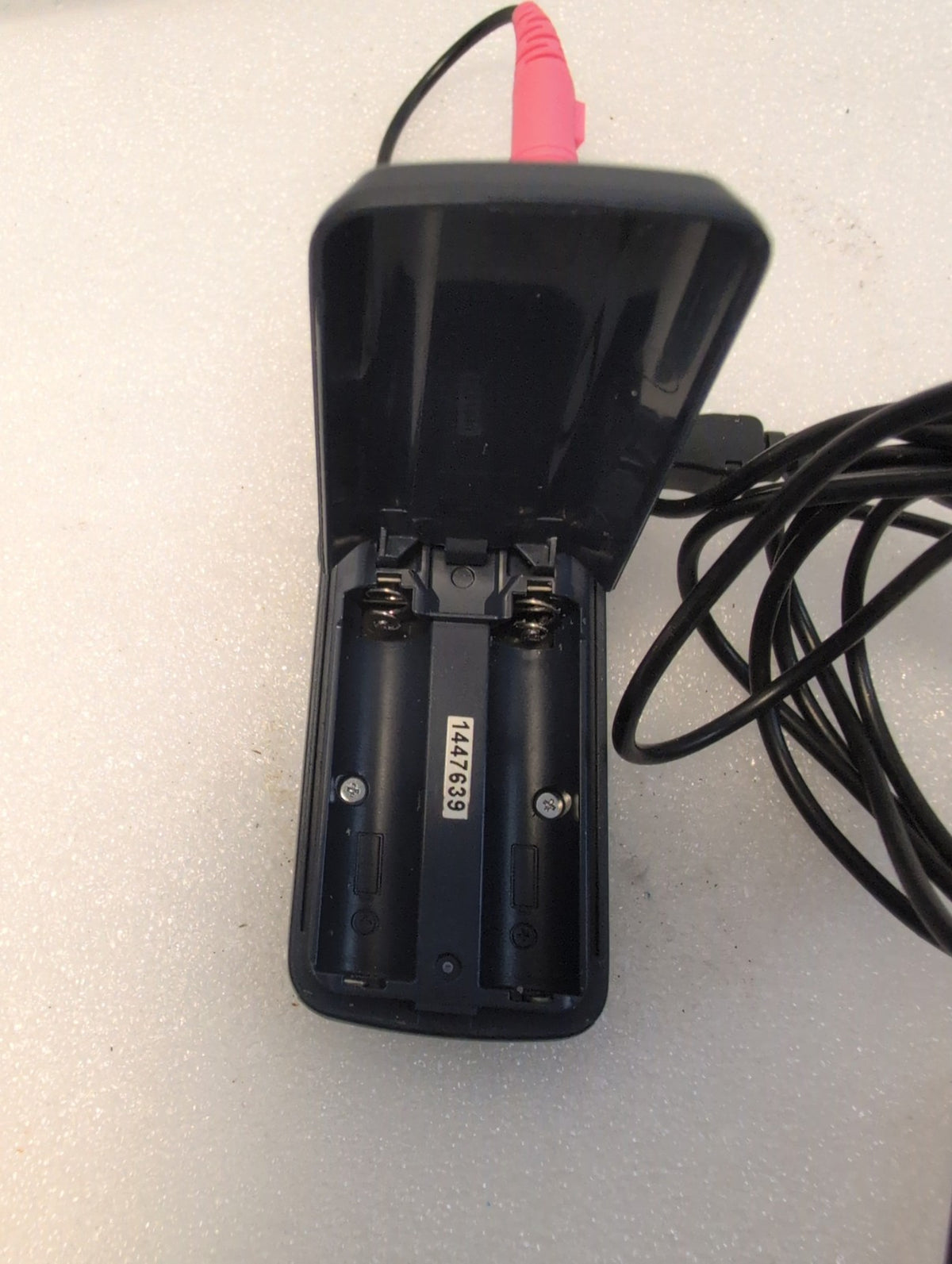 🎸 Sony ICD-PX820 Digital IC Voice Recorder Black Dictaphone LCD Display
