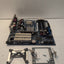 🔥 IBM Lenovo Thinkcentre M50 Motherboard 19R2562 With PENTIUM 2.8GHz CPU -