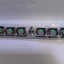 NEW 6x NIDEC 6YD8V TA150DC DC12V 0.29A 4CM 3-Pin Server Cooling Fan With Rack -