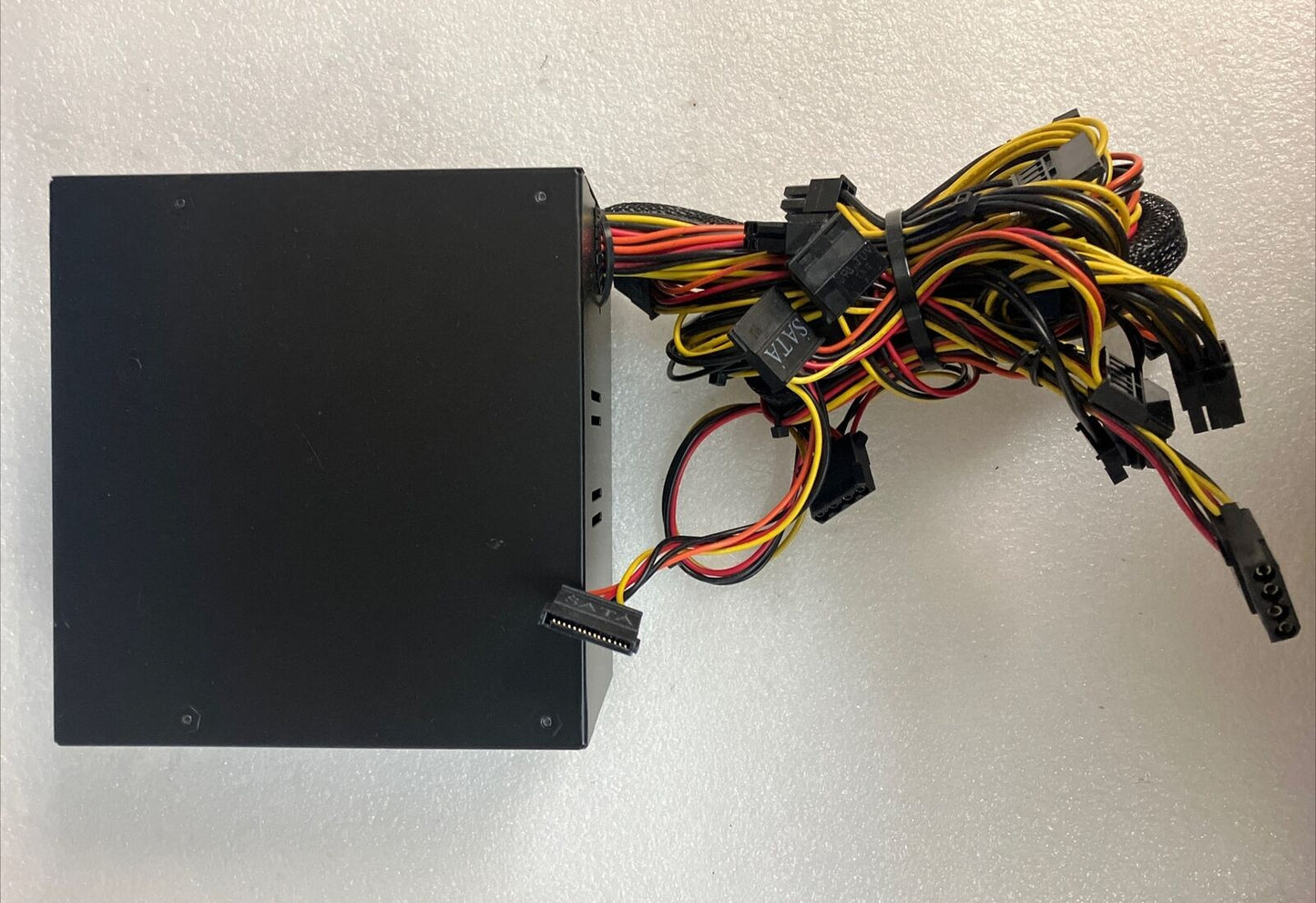 Cooler Master 550W Switching Power Supply Model RS-550-PCAR-N1 ~