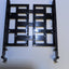 Thermaltake 3.5" HDD Bay Filler Drive Bay Cover Bracket Black Plastic Mesh -