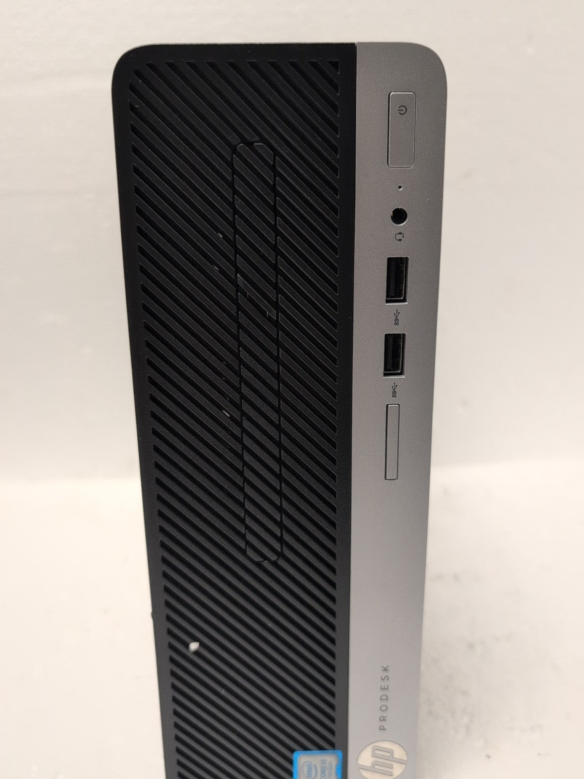 🔥NICE HP ProDesk 400 G4 SFF PC Intel i3-7100 CPU/12GB DDR4 /240GB SSD/ Win11 -
