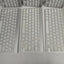 Lot Of 6 Apple A1314 Wireless Keyboards - Untested
