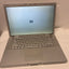 🔥 Apple MacBook Pro A1211Intel Core Duo 2.16GHz 1GB RAM Silver 15.4 inch AS IS
