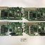 -1x EM4710 LOGIC MAIN BOARD WITH RAM 00-445109-6 444635T