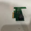 🔥 OSS PCIe x4 Edge Adapter to Mini SAS HD (SFF-8643) Expansion Board